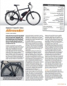 Santos E-bike goed getest!